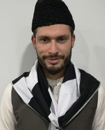 Musleh Shanboor Sahib