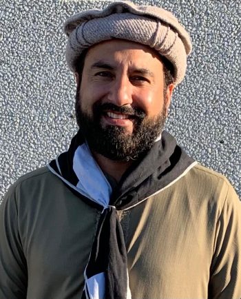 Adnan Saqib Sahib