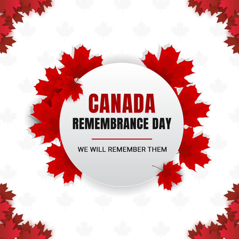 Atfal Remembrance Day - Atfal Canada United Under One
